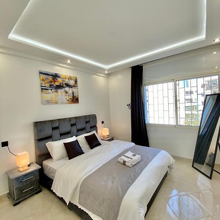 Lovely 2 Bedroom Apartment Rabat Eksteriør bilde