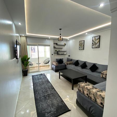 Lovely 2 Bedroom Apartment Rabat Eksteriør bilde