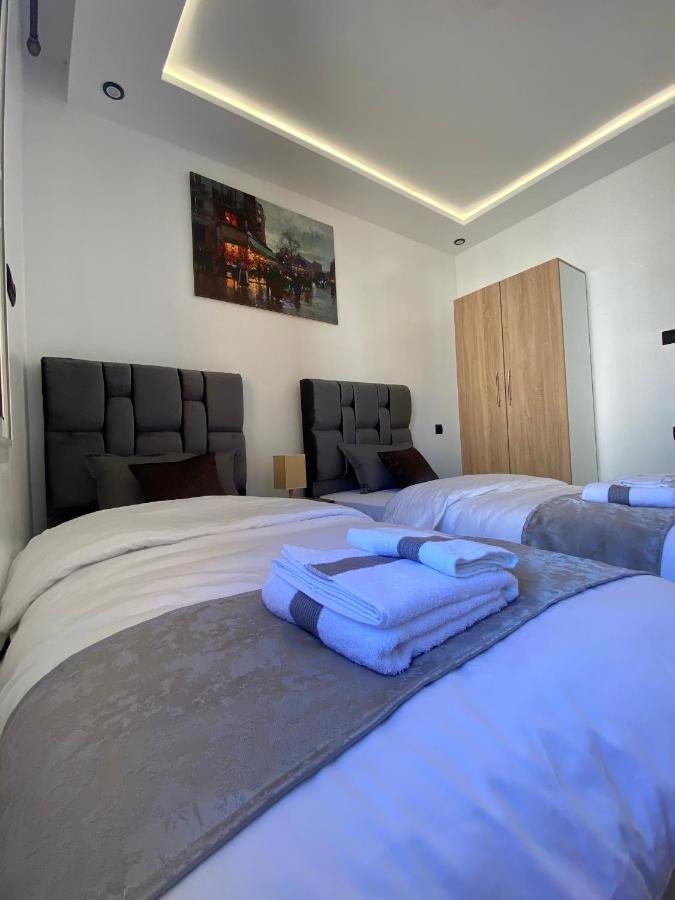 Lovely 2 Bedroom Apartment Rabat Eksteriør bilde