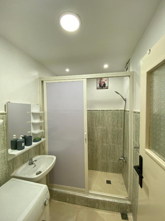 Lovely 2 Bedroom Apartment Rabat Eksteriør bilde